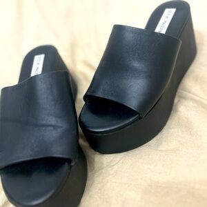 Steve Madden Throwback Platform Sandal